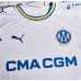 Muži Futbalové oblečenie Olympique de Marseille 2026-27 Krátky Rukáv - Domáci Muži Futbalové oblečenie Olympique de Marseille 2026-27 Krátky Rukáv - Domáci